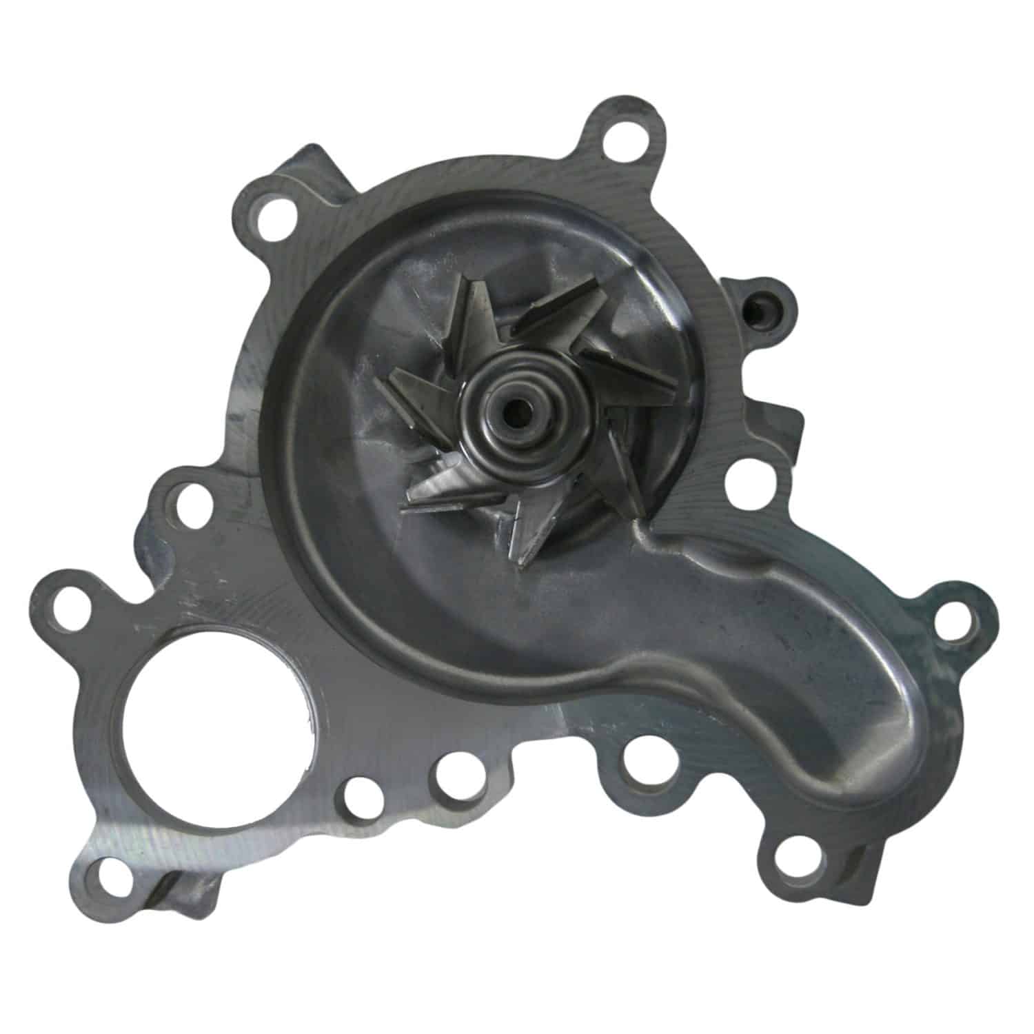GMB 170-4070 Water Pump that fits a Lexus GX460 (2010-2022)
