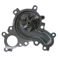 thumbnail image 2 of GMB 170-4070 Water Pump that fits a Lexus GX460 (2010-2022), 2 of 5