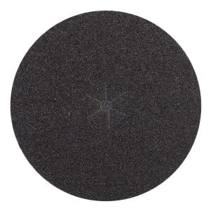 

3M Regalite Floor Surfacing Discs 09277 7 in x 5/16 in 752I 40 Grit 200/case