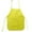 Yellow, variant on JunYeShi Children's Kitchen Cooking Apron & Bib Set - Paint & Drink Protective Outerwear for Kids - Durable & Adjustable Aprons for School & Home Crafts - Popular Cooking & Art Supplies for Kids