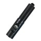 thumbnail image 1 of Lámpara de linterna de buceo de buceo LED Luz submarina para viajar trabajando pesca Negro, 1 of 8