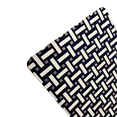 thumbnail image 2 of Elegant Home Kitchen and Bath Machine Washable Cushioned Waterproof Standing Floor Mats, 2 of 2