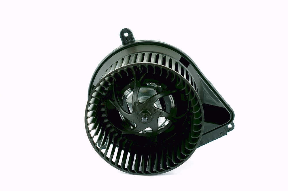 Nissens 87039 HVAC Blower Motor Assembly