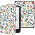 thumbnail image 1 of Funda FINTIE para Kindle Paperwhite de 7" 2024, delgada de PU, 1 of 9