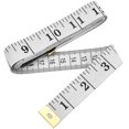 thumbnail image 3 of Tailor Ruler, Non-deformation Flexible Ruler, Quality Material Garment Design Tailoring Design Graphics Waist For Sewing, 3 of 8