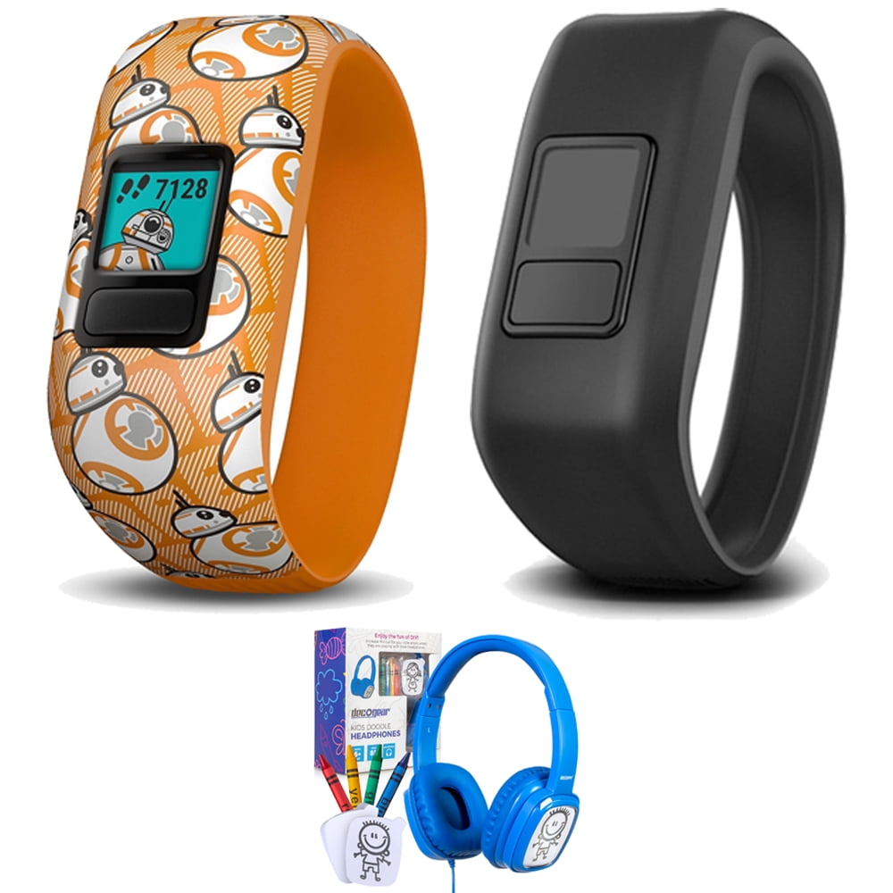 garmin vivofit jr 2 bb8