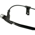 thumbnail image 5 of Dorman 970-199 Rear Driver Side ABS Wheel Speed Sensor for Specific Acura / Honda Models Fits select: 1996 HONDA ACCORD LX/EX, 1997 HONDA ACCORD EX/EX-R, 5 of 6
