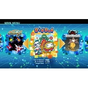 NAMCO MUSEUM ARCADE PAC Nintendo Switch - EU Version Region Free