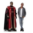 thumbnail image 4 of Advanced Graphics 5082 73 x 32 in. High Magistrate Greef Karga Life-Size Cardboard Cutout, 4 of 5