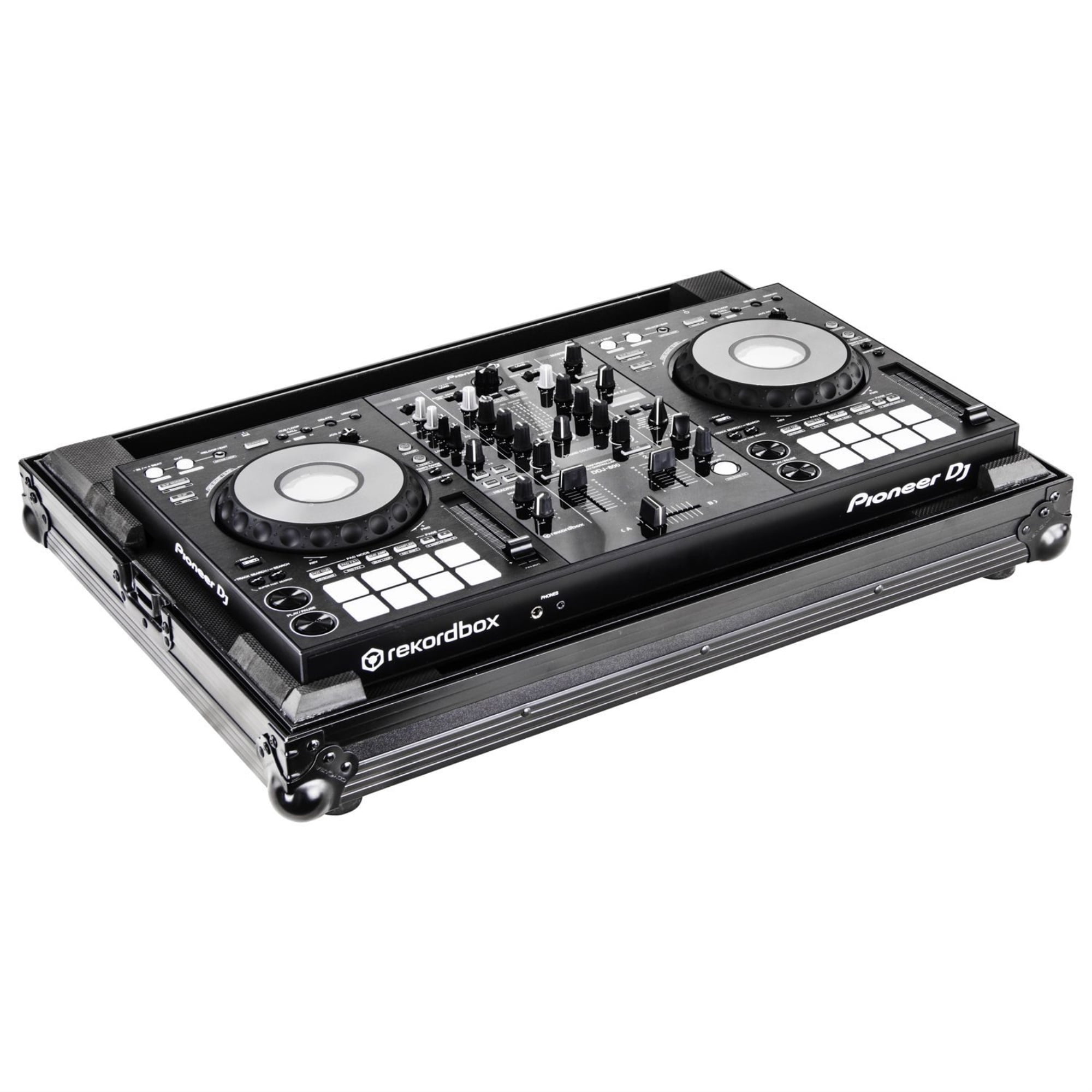 Odyssey FZPIDDJ800BL - Pioneer DJ DDJ-800 DJ Controller Case