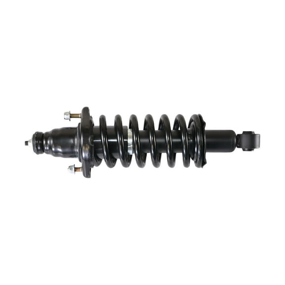 Gabriel G57033 Ultra ReadyMount Rear Right Complete Strut Assembly Fits 01-02 Honda Civic (1 pack)