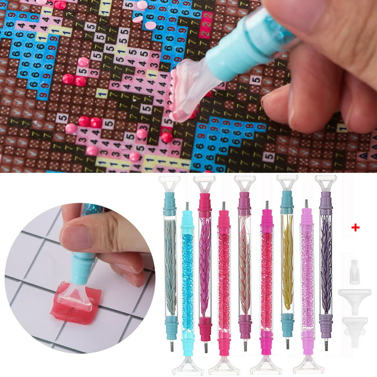 Diamond Painting Pens, Nail Art Accessories