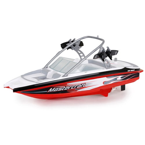 walmart rc boat