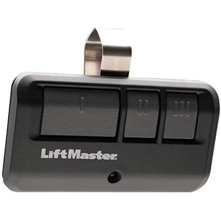LIFTMASTER MyQ 893LM, 1 Buttons Garage Door Remote