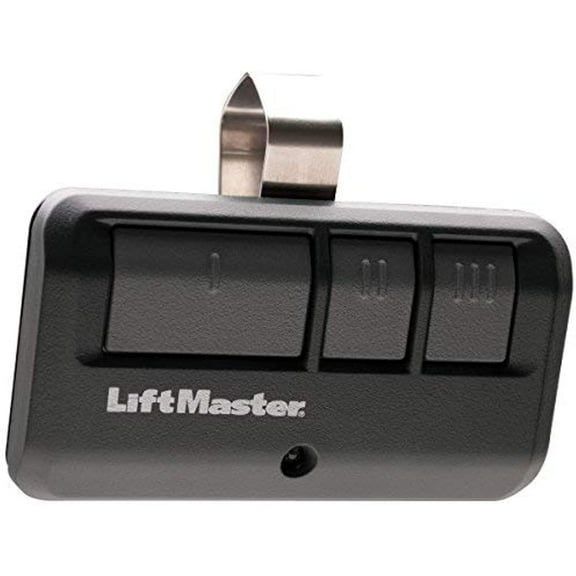 LIFTMASTER MyQ 893LM, 1 Buttons Garage Door Remote