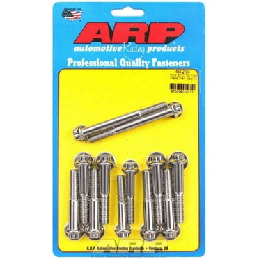 ARP 134-6023 SBC Rod Bolt Kit - Performance Engine Building Parts