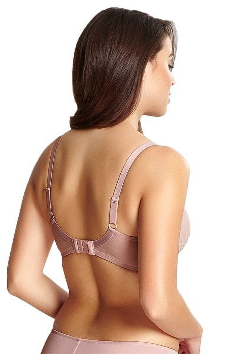 Panache Womens Ana Side Support Plunge Bra Style-9396