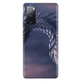thumbnail image 1 of MightySkins SAGS20FE-Dragon Fantasy Skin for Samsung Galaxy S20 FE - Dragon Fantasy, 1 of 3
