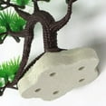 thumbnail image 4 of VONKY Vibrant Fish Tank Aquarium Simulation Plant Tree For Lifelike Aquascape Designs Realistic, 4 of 6