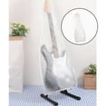 thumbnail image 3 of Housse de Guitare Transparente Sac Anti-Poussière Électrique, 3 of 7