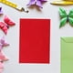 thumbnail image 4 of 30 piezas de tela de fieltro: 11,71 x 7,78 pulgadas, hojas de fieltro de tela roja y rosa para manualidades, costura, bordado, juguetes, manualidades decorativas, patchwork., 4 of 7