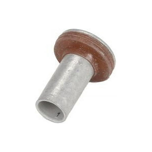 Fuel Injection Fuel Rail Insulator