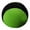 Green, variant on Djunllk Wave Skipping Ball, Nylon Water Skipping Ball, Skip Ball Bouncy Balls for Adults Beach Balls Outdoor, Summer Pool Outdoor Beach Toys Water Games Beach Accessories for All Ages, 1.97 Inch