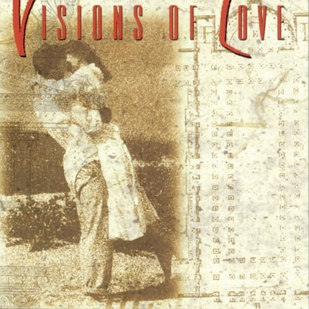 Visions Of Love Jim Brickman (CD)