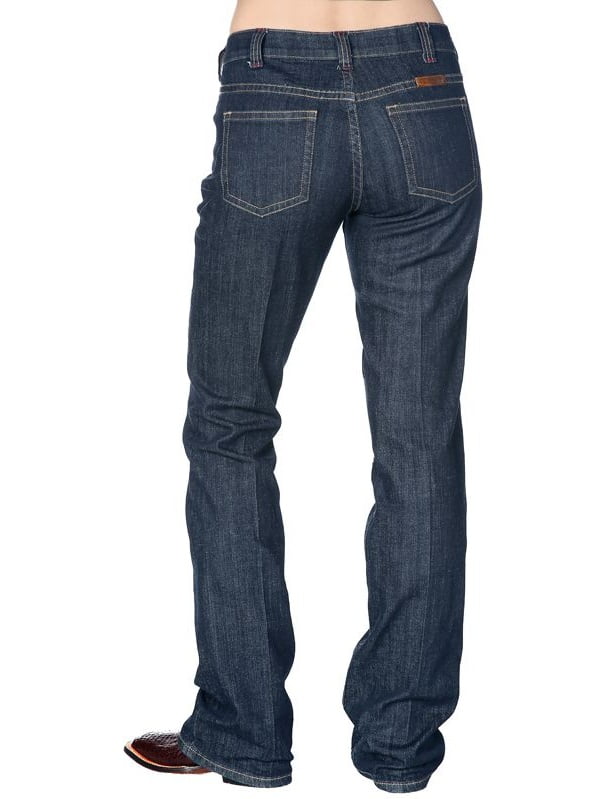 cowgirl tuff winter riding jeans