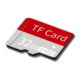 thumbnail image 4 of 3PCS 32G TF Memory Card High-capacity C10 High-speed 20MB/S Flash Storage Card for Videos/Phones/Surveillance/MP3/4, 4 of 5