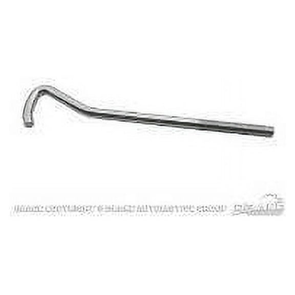 Scott Drake C9ZZ-1448-B Spare Tire Mounting Bolt 1/2"-13 X 10 3/4" Long