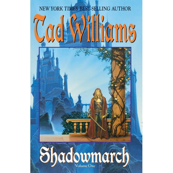 Shadowmarch Shadowmarch: Shadowmarch: Volume I, Book 1, (Paperback)