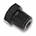 thumbnail image 3 of NPT Plug Hex Head 1/8 NPT (1pk), 3 of 3