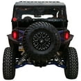 thumbnail image 4 of TUSK Plug and Play UTV Signal & Horn Kit with Button Lights for Polaris General XP 1000 Ultimate 2023-2025, 4 of 4