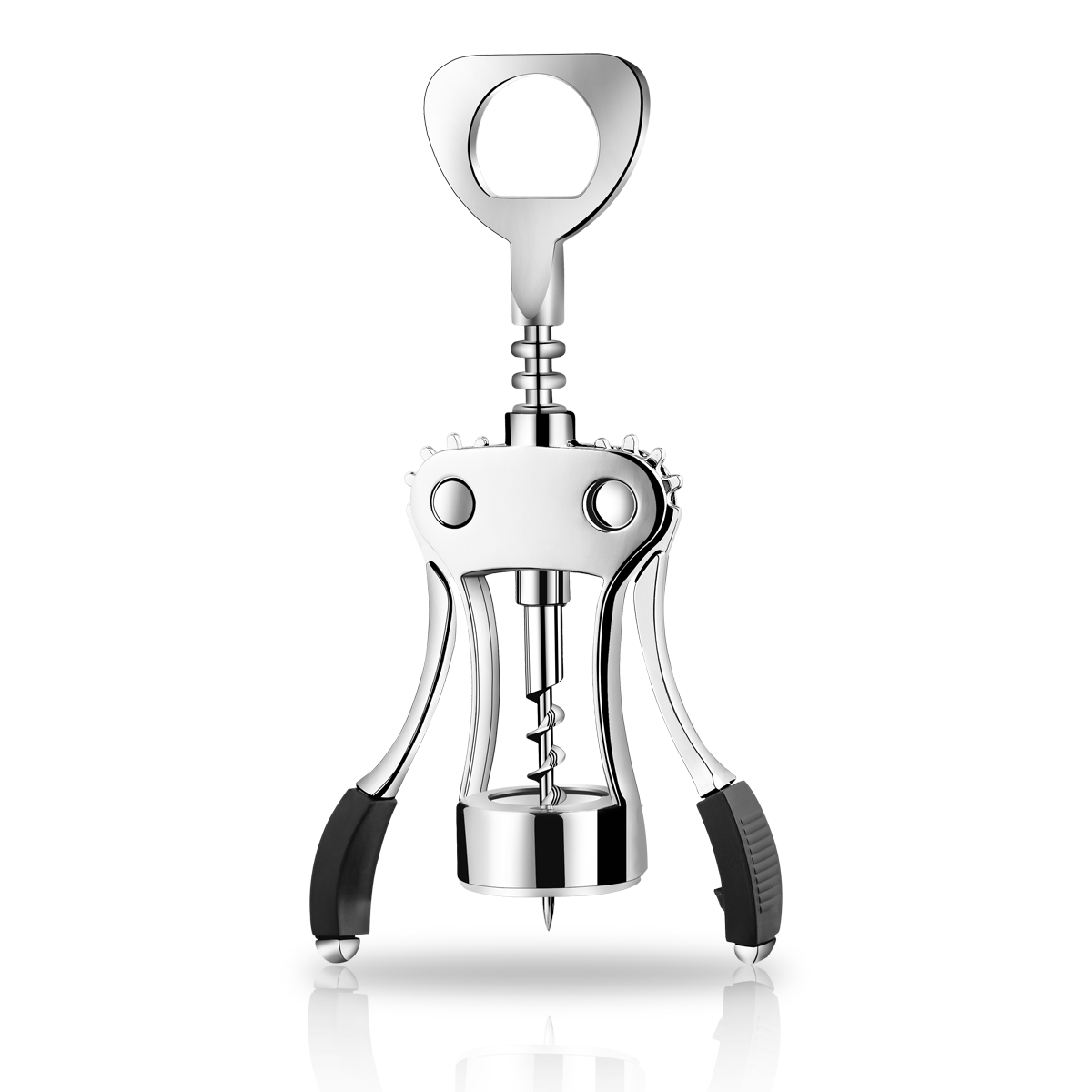 Screwpull Levers Trudeau 0979009 Automatic Vertical Lever Corkscrew
