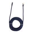 thumbnail image 2 of Transmission Stability   Cable RJ45 Male  Cable Accuracy Process Cameras For PC 10 Meters, 2 of 8