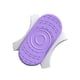 thumbnail image 1 of Toystoory Paquete de 2 giros cintura disco tablero equilibrio gimnasio Oficina Fitness entrenamiento disco giratorio entrenamiento Accesorios para máquinas de ejercicios Violeta, 1 of 6