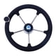 thumbnail image 1 of Accesorios de Perilla de Volante Inoxidable de 5 Y 13-1 / 2 Pulgadas, 1 of 6