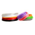 thumbnail image 2 of Amdohai YOUSU 1.75mm PCL Filament Eco-friendly Material for 3D Printer 15 Colors High-Precision Total 75m/246ft, 2 of 6