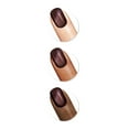 thumbnail image 3 of Sally Hansen Miracle Gel Nail Polish, Holiday Collection, Hot Cocoa Cuddles, 3 of 13
