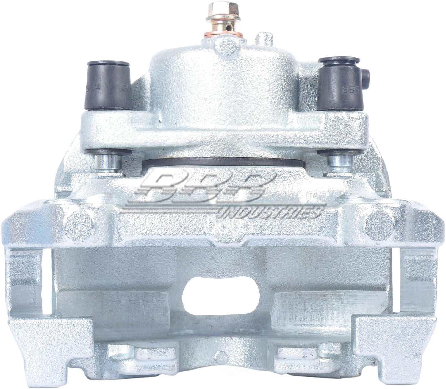 TERREPOWER formerly BBB Industries 99-09127B Reman Caliper w/installation Hardware