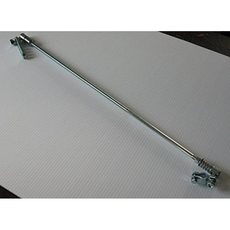 PANTHER 552401 AUXLRY MTR STEERING KIT ZINC