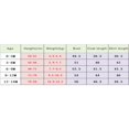 thumbnail image 2 of Newborn Baby Girl Clothes Ruffle Long Sleeve Romper Bow Suspender Skirt Set 1st Birthday Girl Outfit Boho Clothes Pink 0-3 Months, 2 of 6