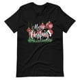 thumbnail image 2 of Merry Christmas t-shirt, 2 of 11