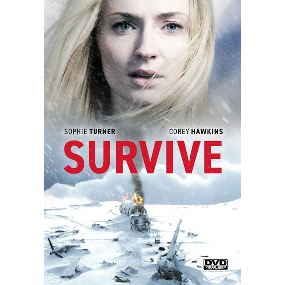 Freestyle Digital - Survive [DIGITAL VIDEO DISC]