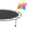 thumbnail image 1 of Raindrops 10pcs Trampoline Spring Cover Padding Multi for Trampoline Accessories Strong Cushioning and Protection, 1 of 5