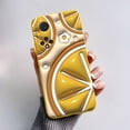 thumbnail image 5 of Funda de silicona suave para Huawei Honor 50, carcasa bonita de conejo, Panda, Honor 50, NTH-NX9, 5 of 5