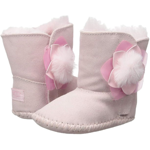 UGG Unisex Child I Cassie Cactus Flower Fashion Boot Walmart