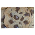 thumbnail image 1 of Chocolate Chip Cookies Chunks All Over Hand Towel, 1 of 1