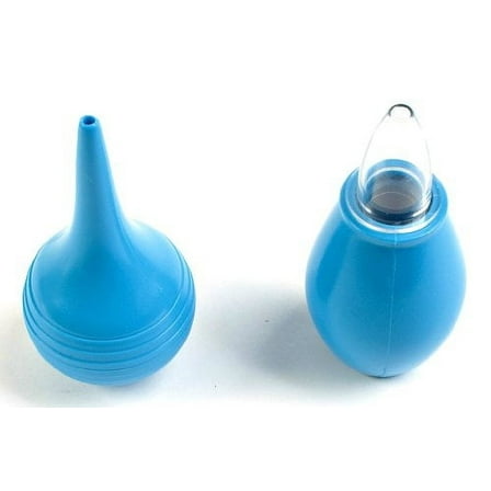 Ezy-Dose Ear Syringe and Nasal Aspirator - Each